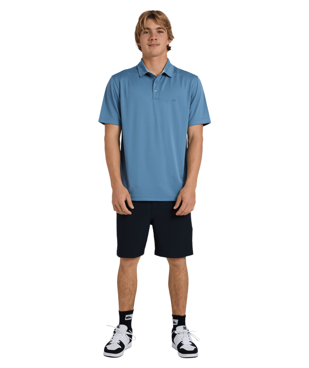Pacific Polo