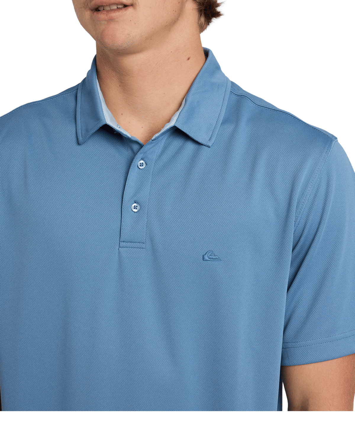 Pacific Polo