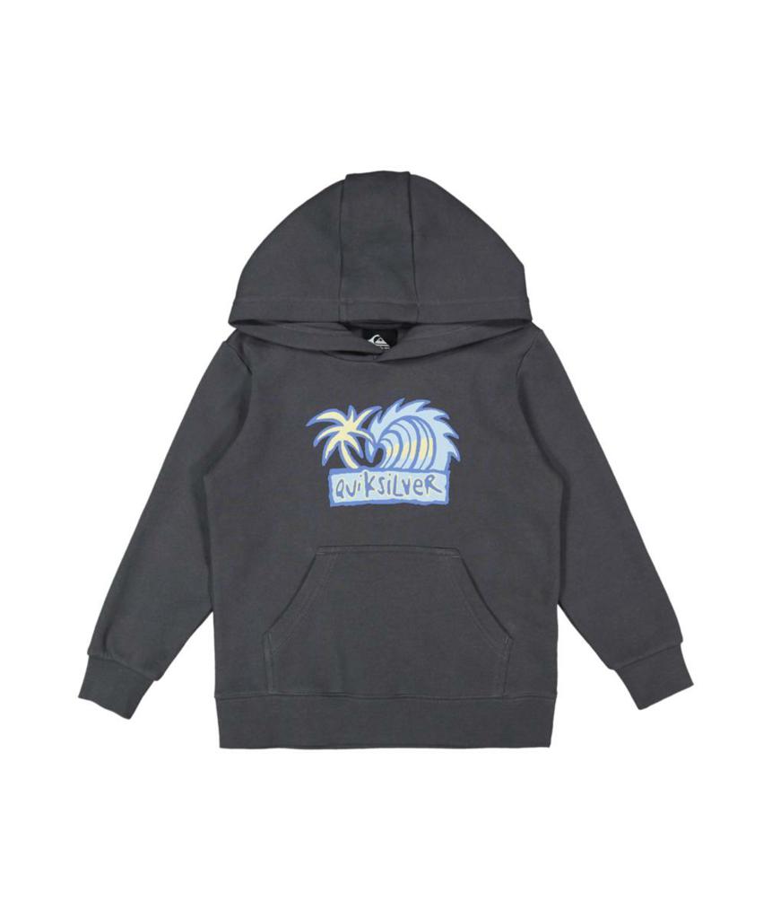 Tropic Tides Hoodie Boy