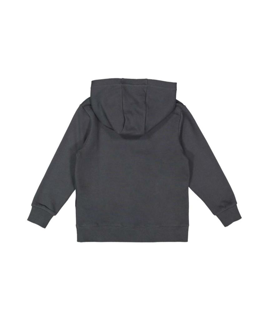Tropic Tides Hoodie Boy