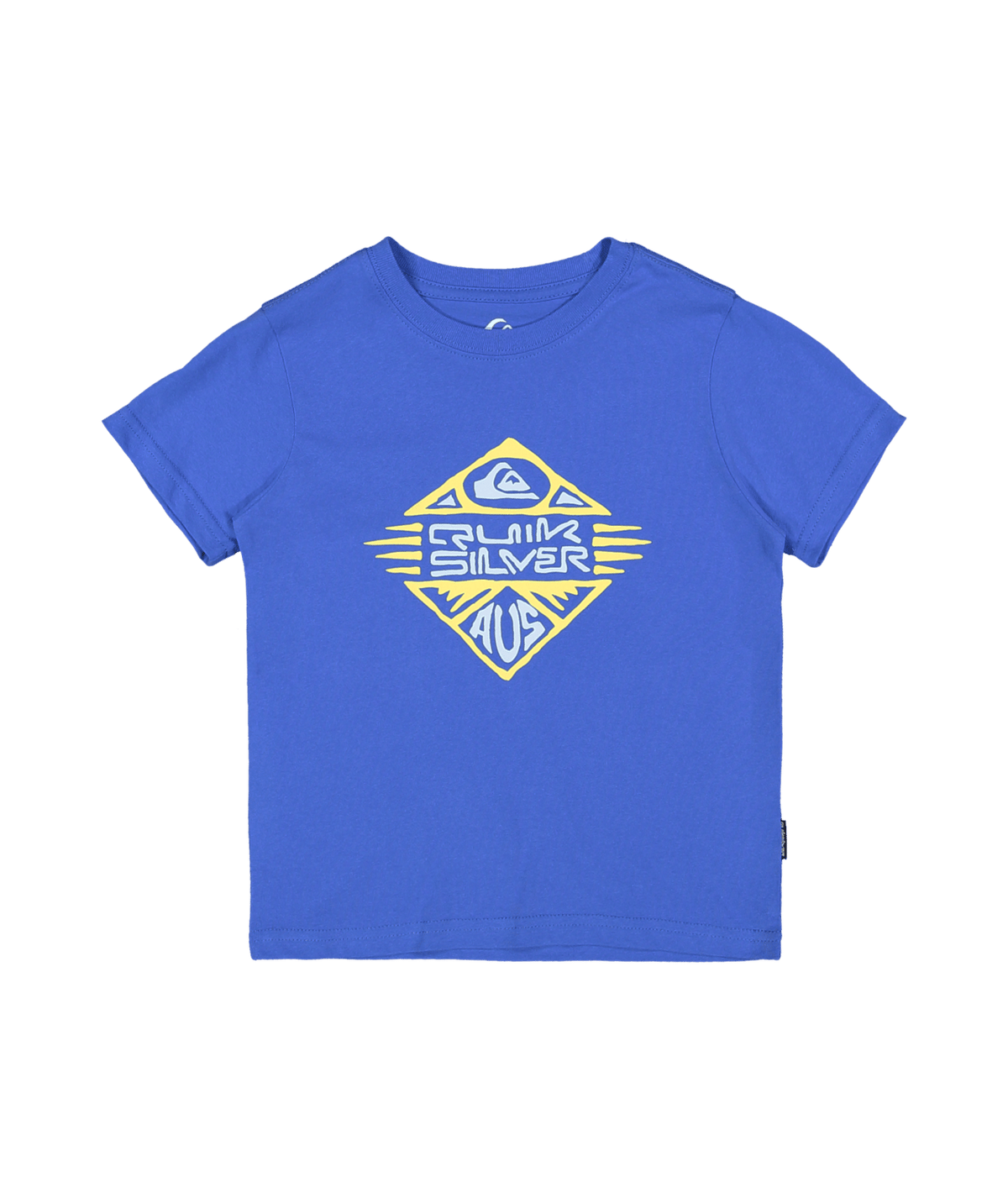 Heritage Diamond Ss Boy