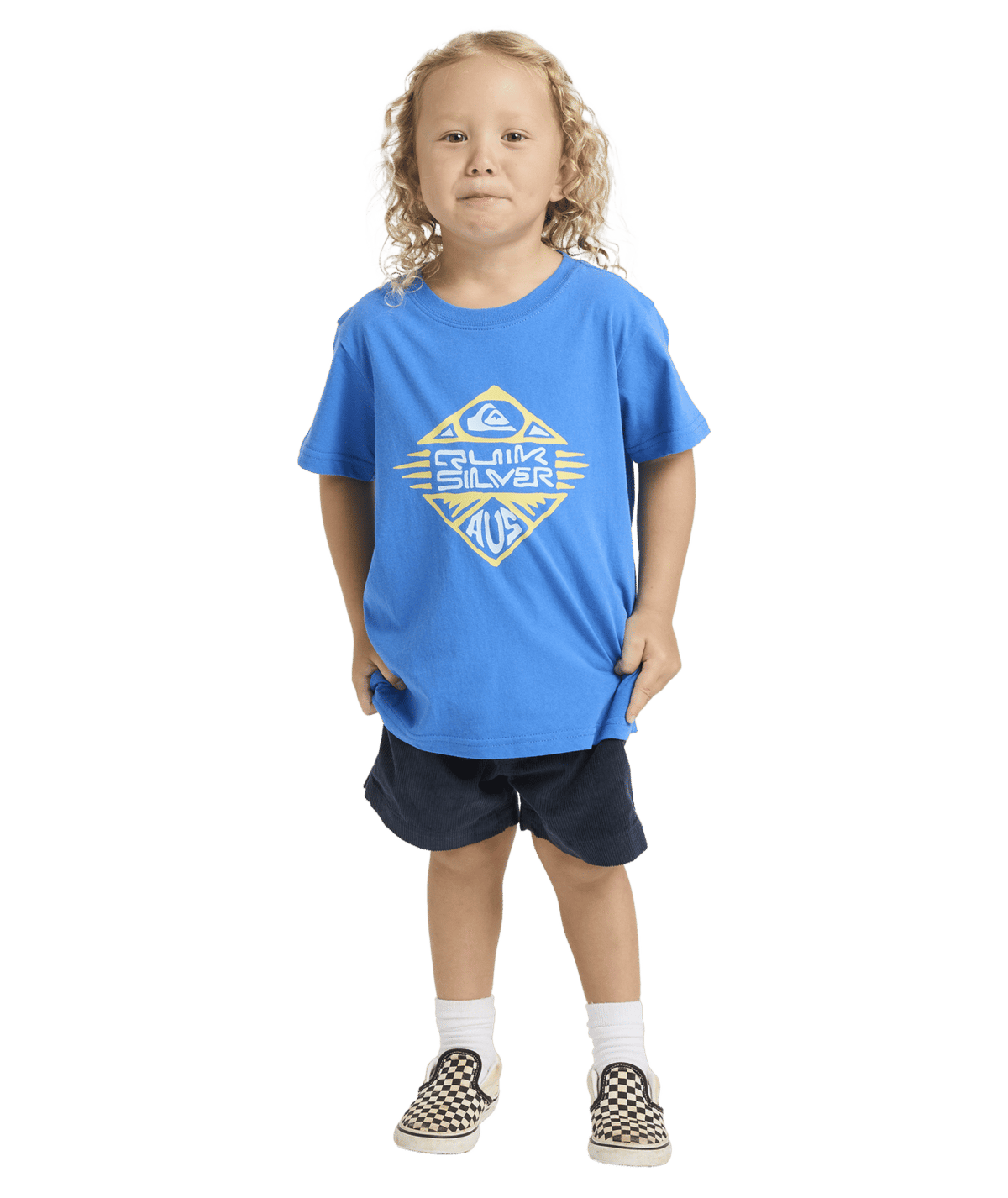 Heritage Diamond Ss Boy