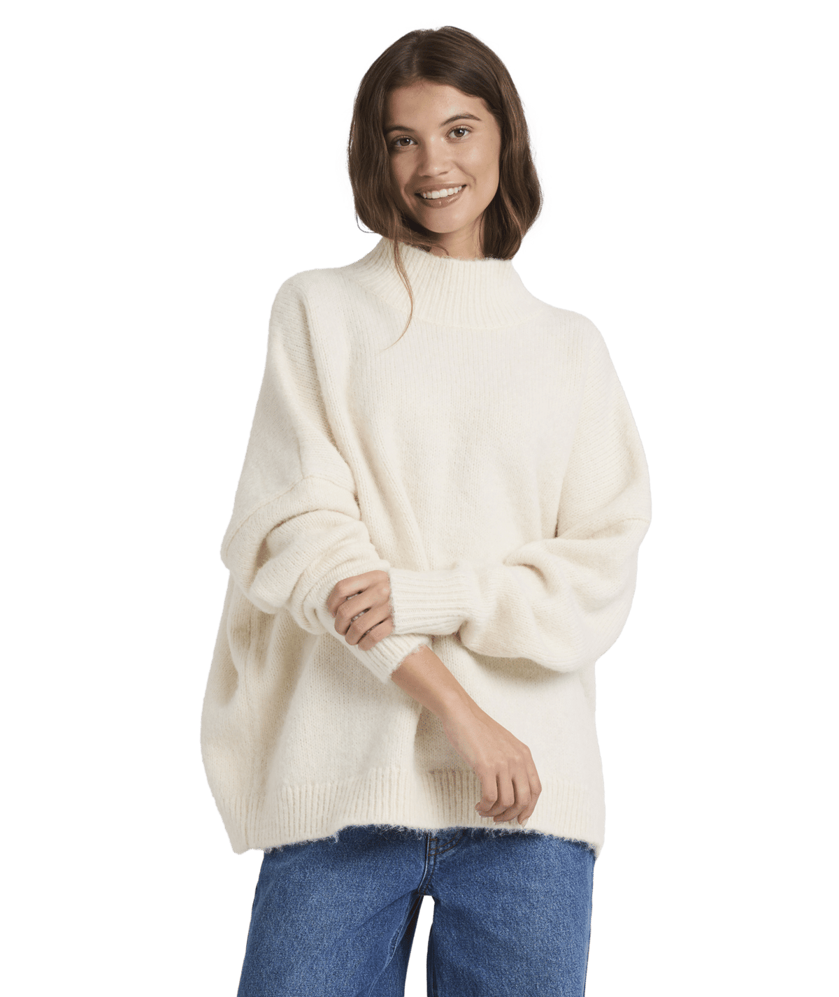 In The Clouds Sweater