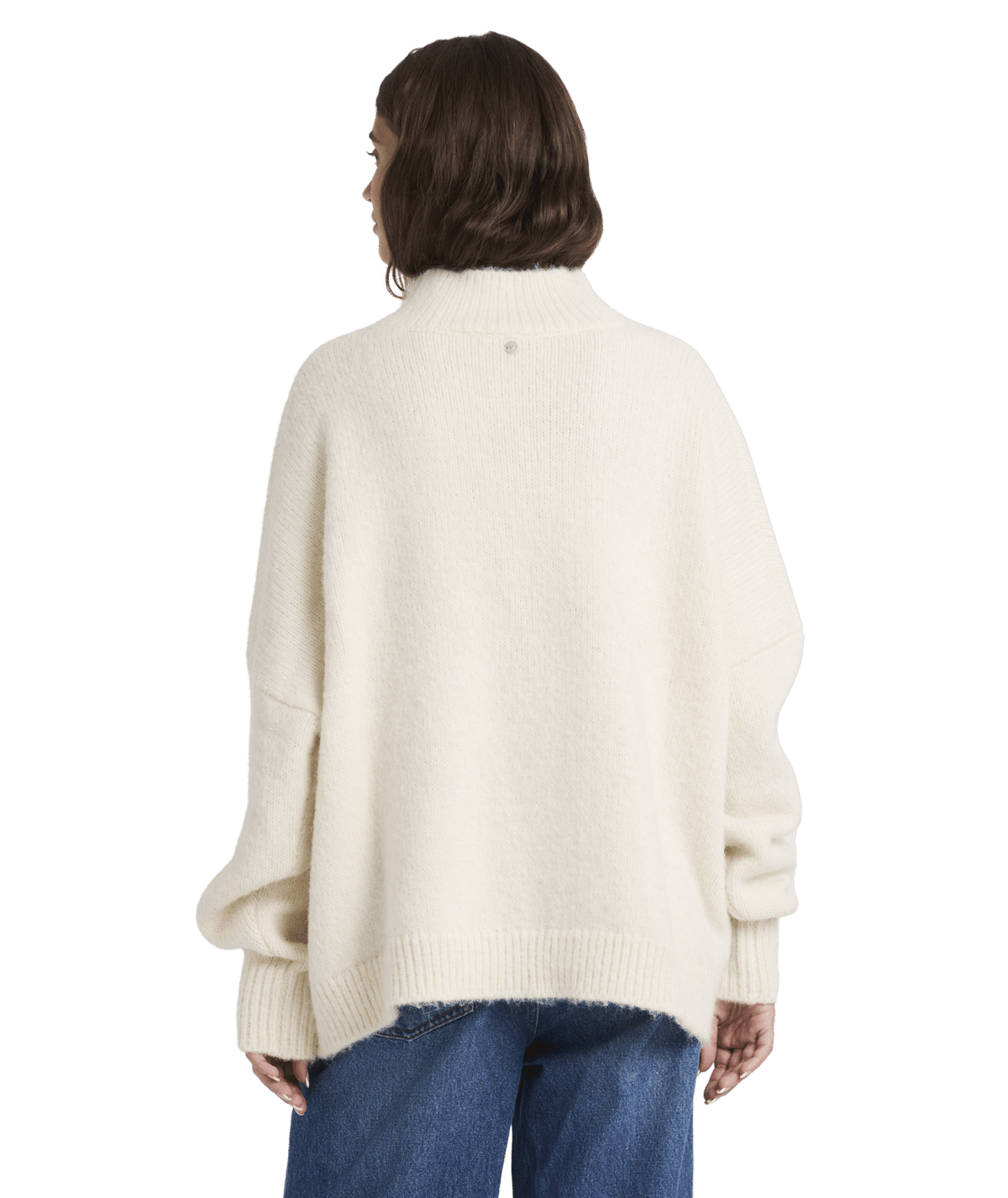 In The Clouds Sweater