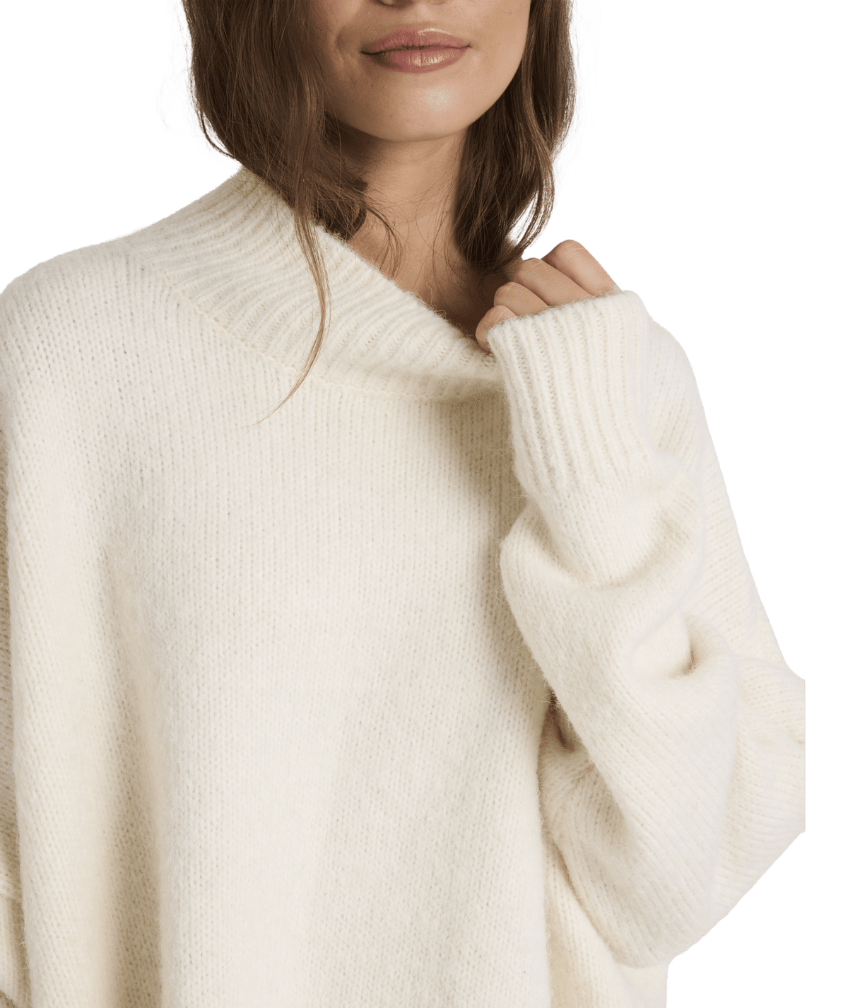 In The Clouds Sweater