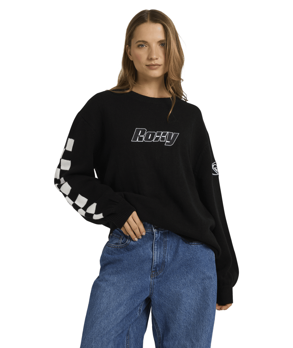 Surf90 Sweater