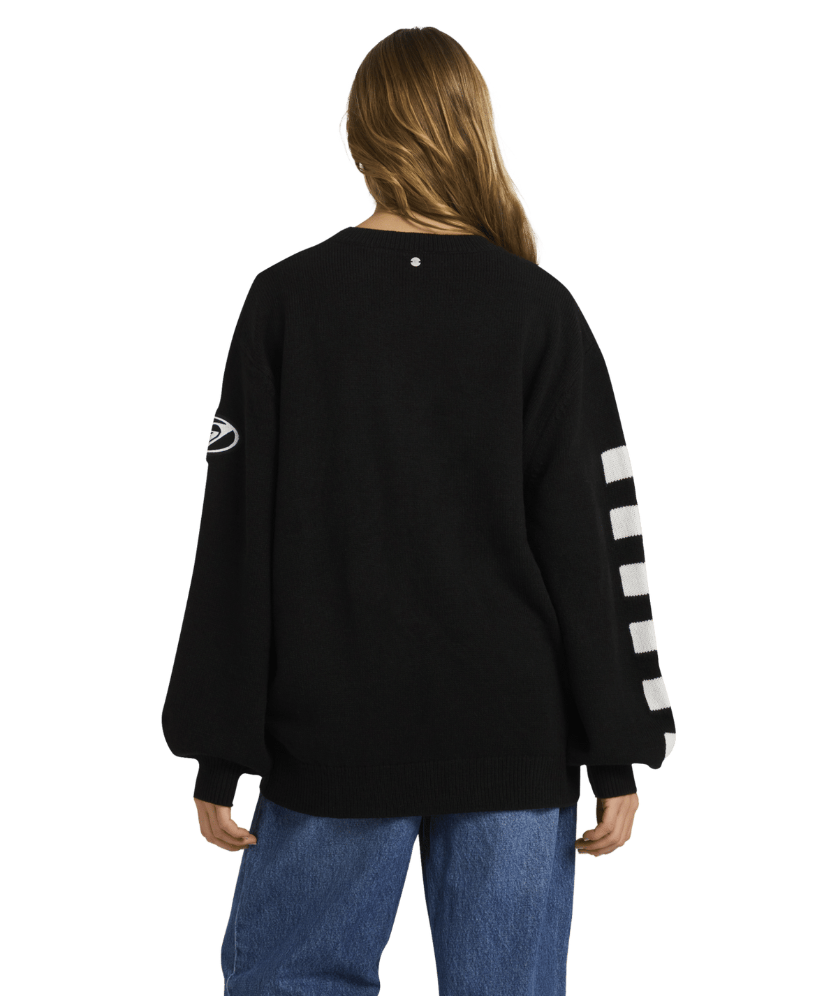 Surf90 Sweater