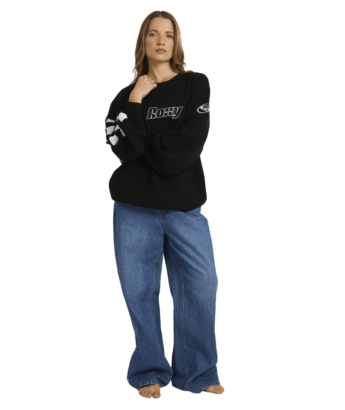 Surf90 Sweater