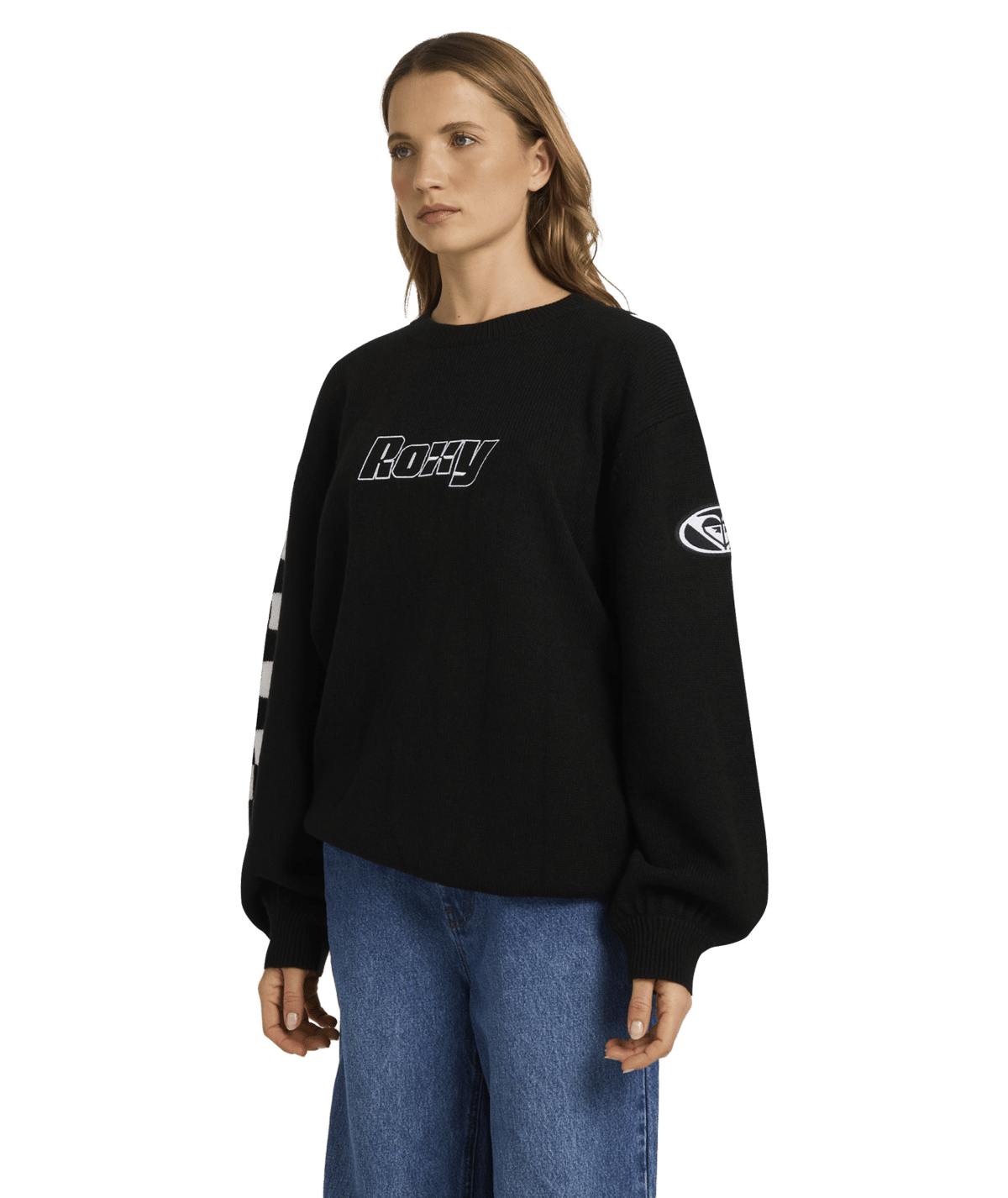 Surf90 Sweater