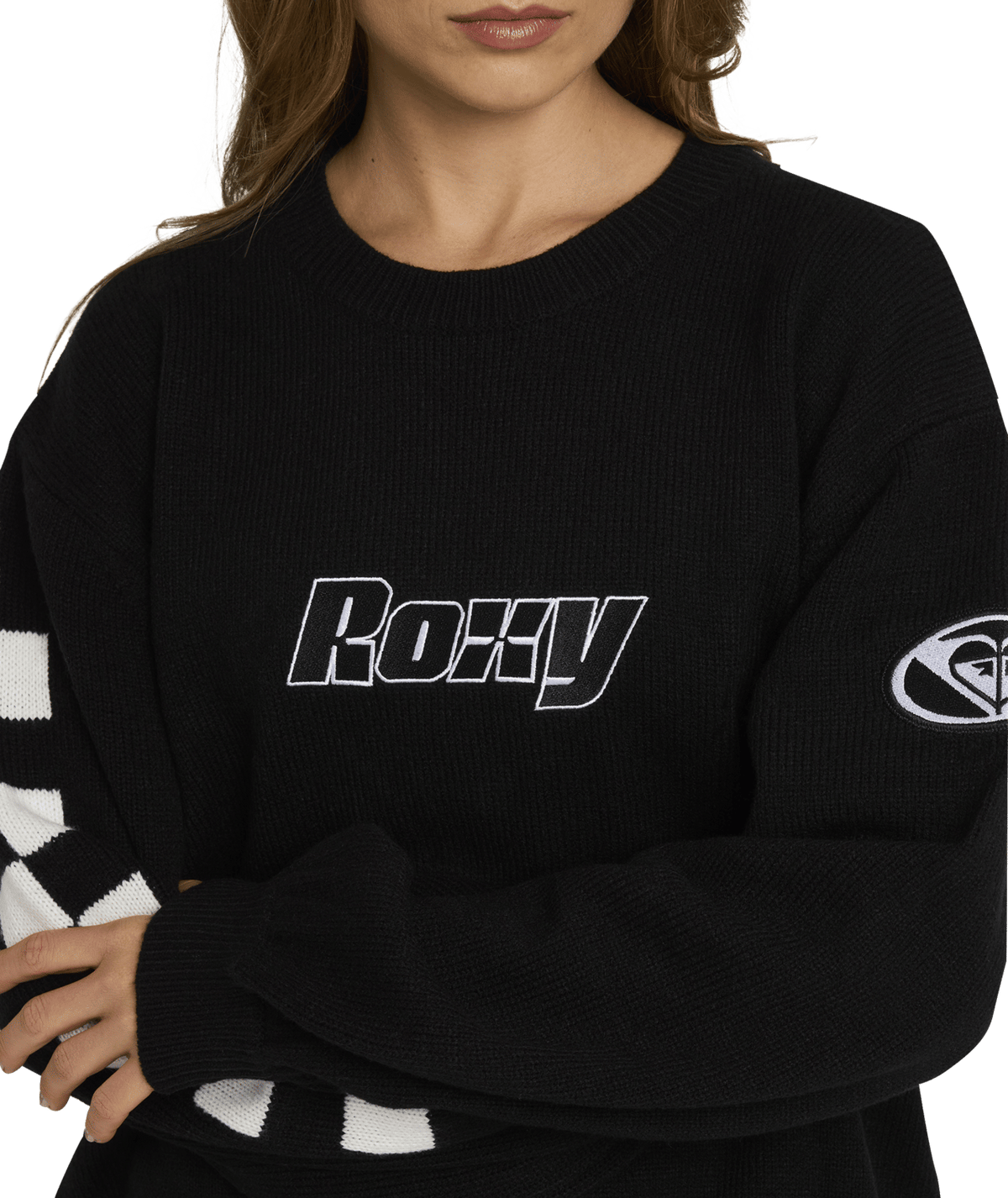 Surf90 Sweater