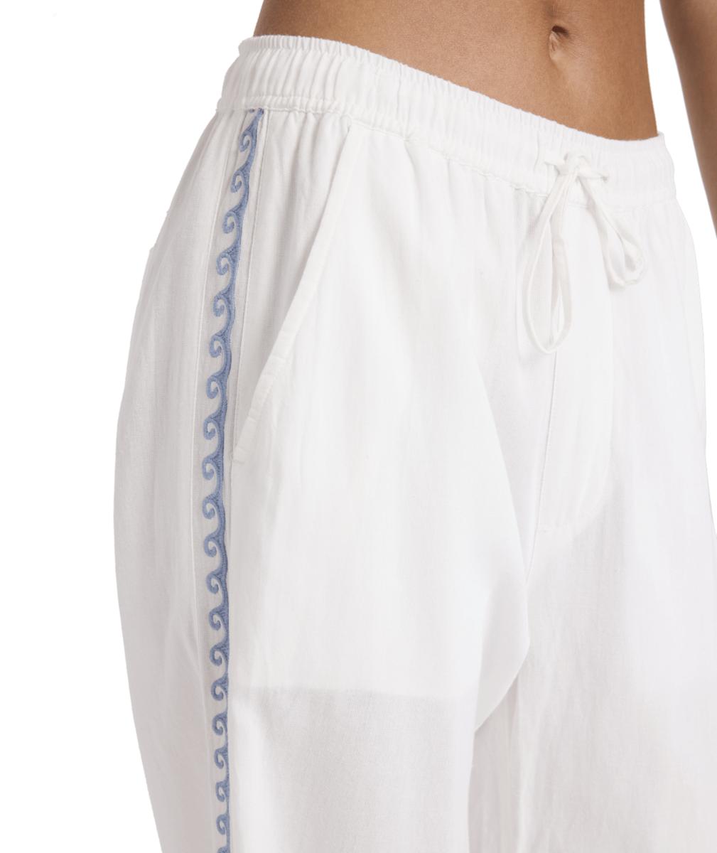 Waves Pant