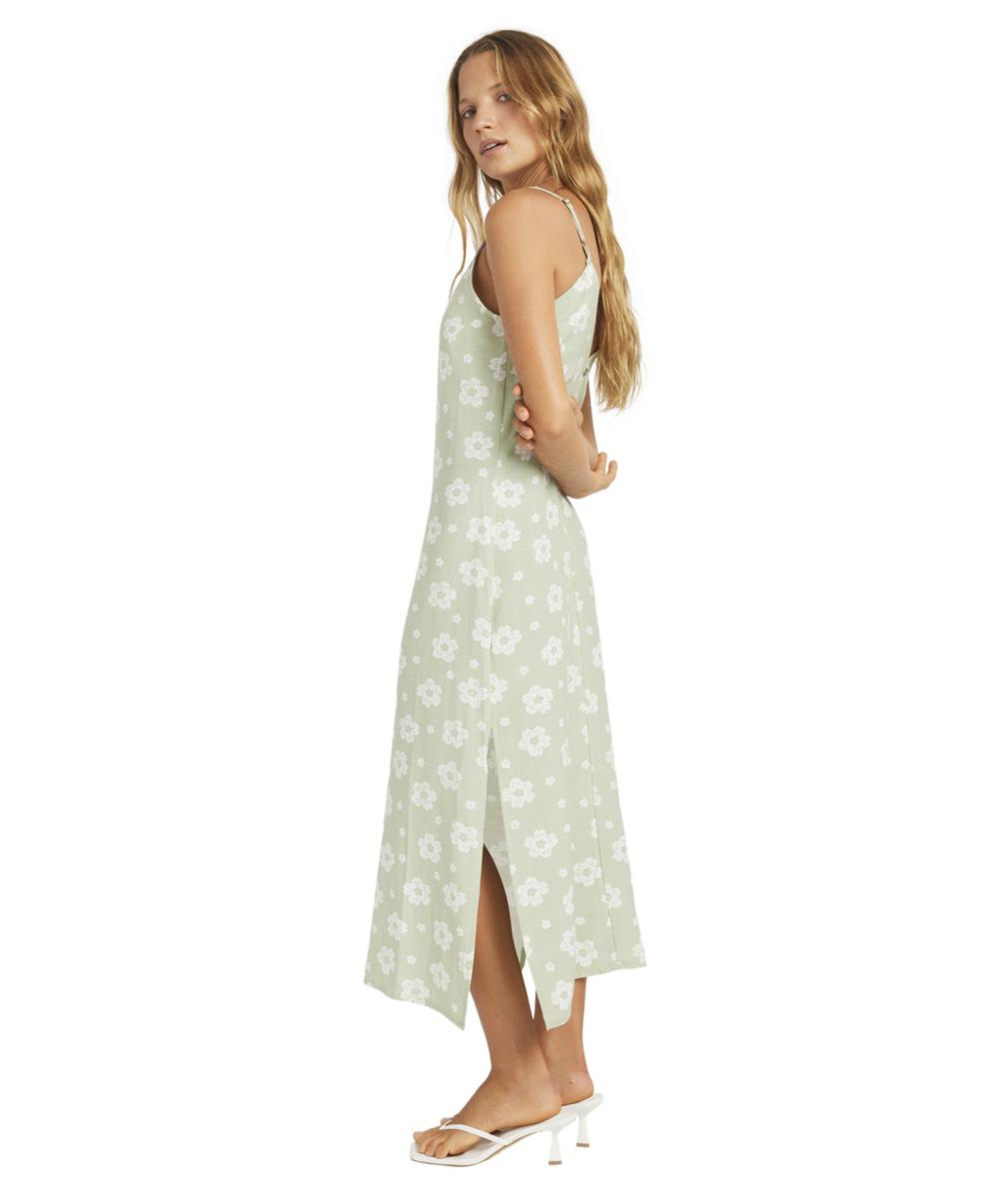Blossom Slip Dress
