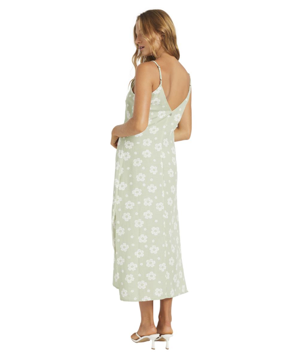Blossom Slip Dress