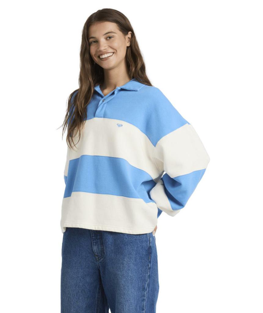 Cross Over Sweater