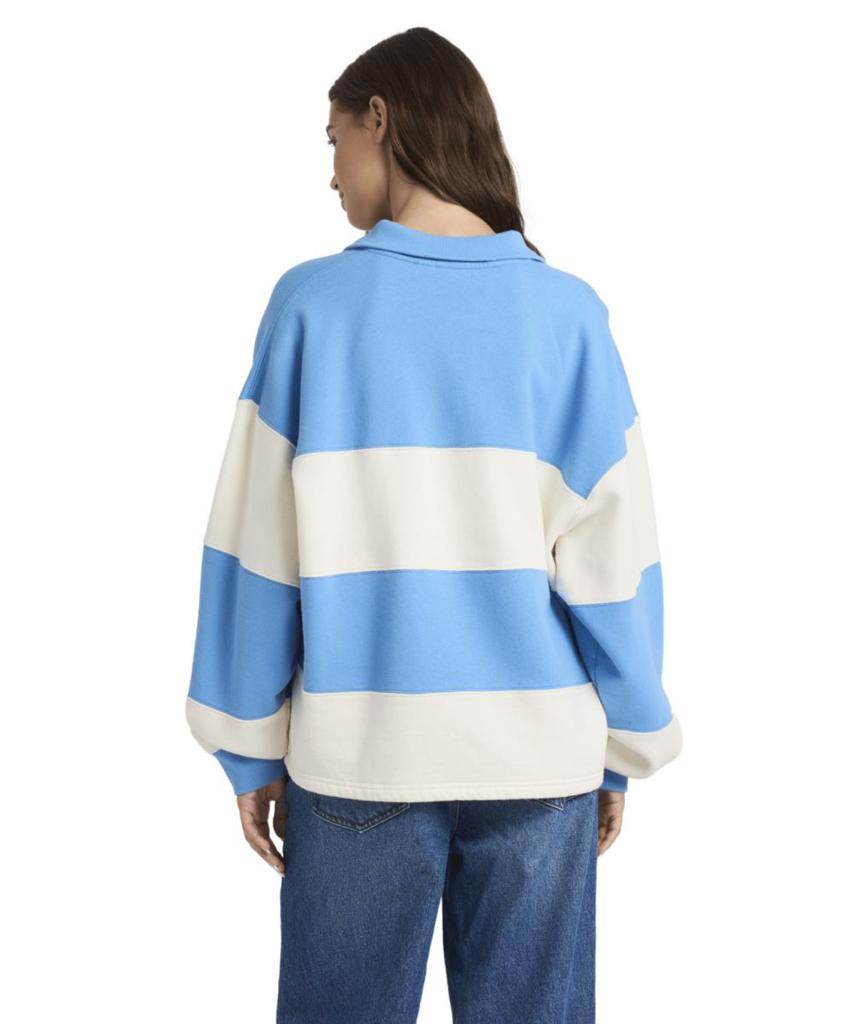 Cross Over Sweater