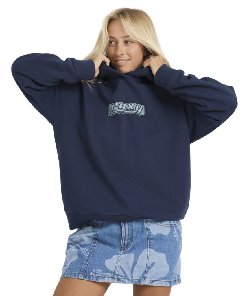 Going Back Hoodie