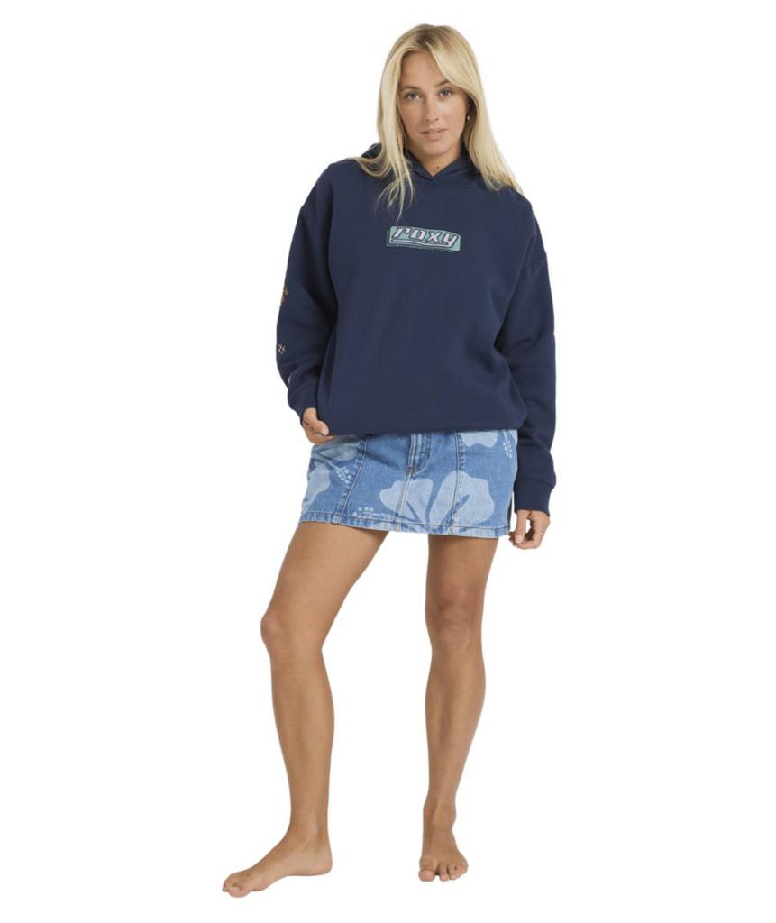 Going Back Hoodie
