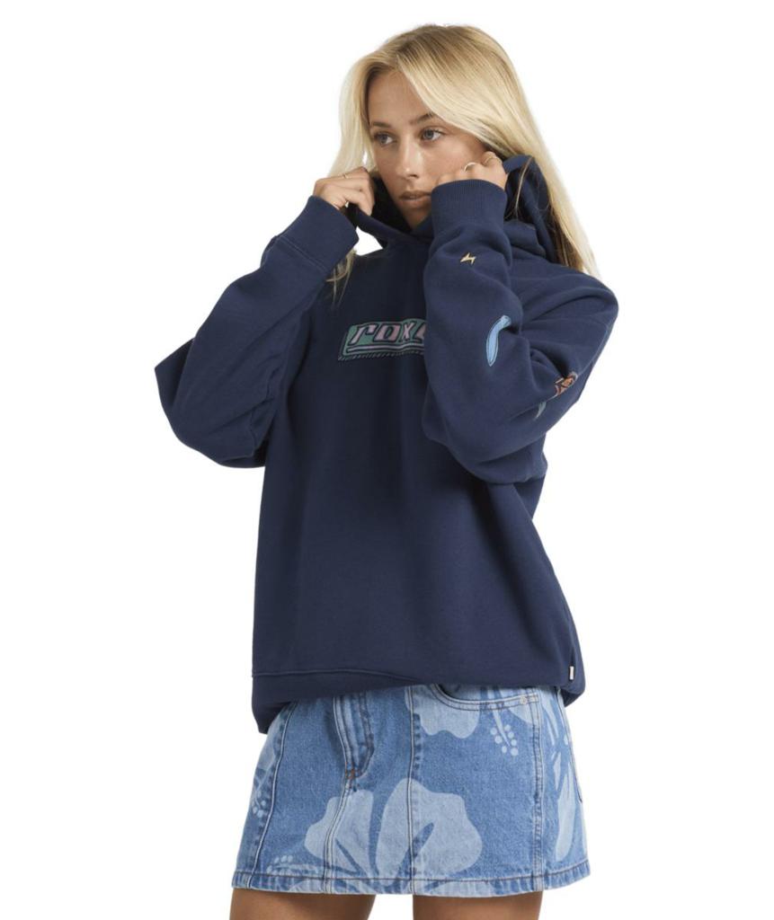 Going Back Hoodie