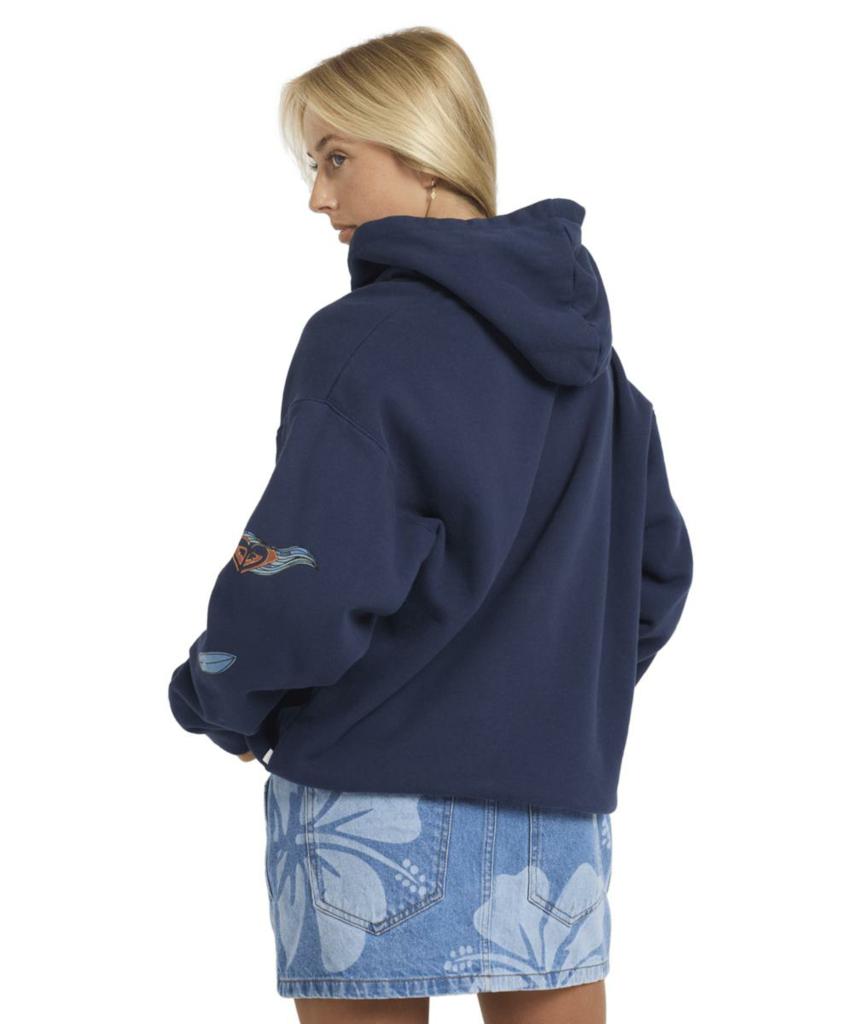 Going Back Hoodie