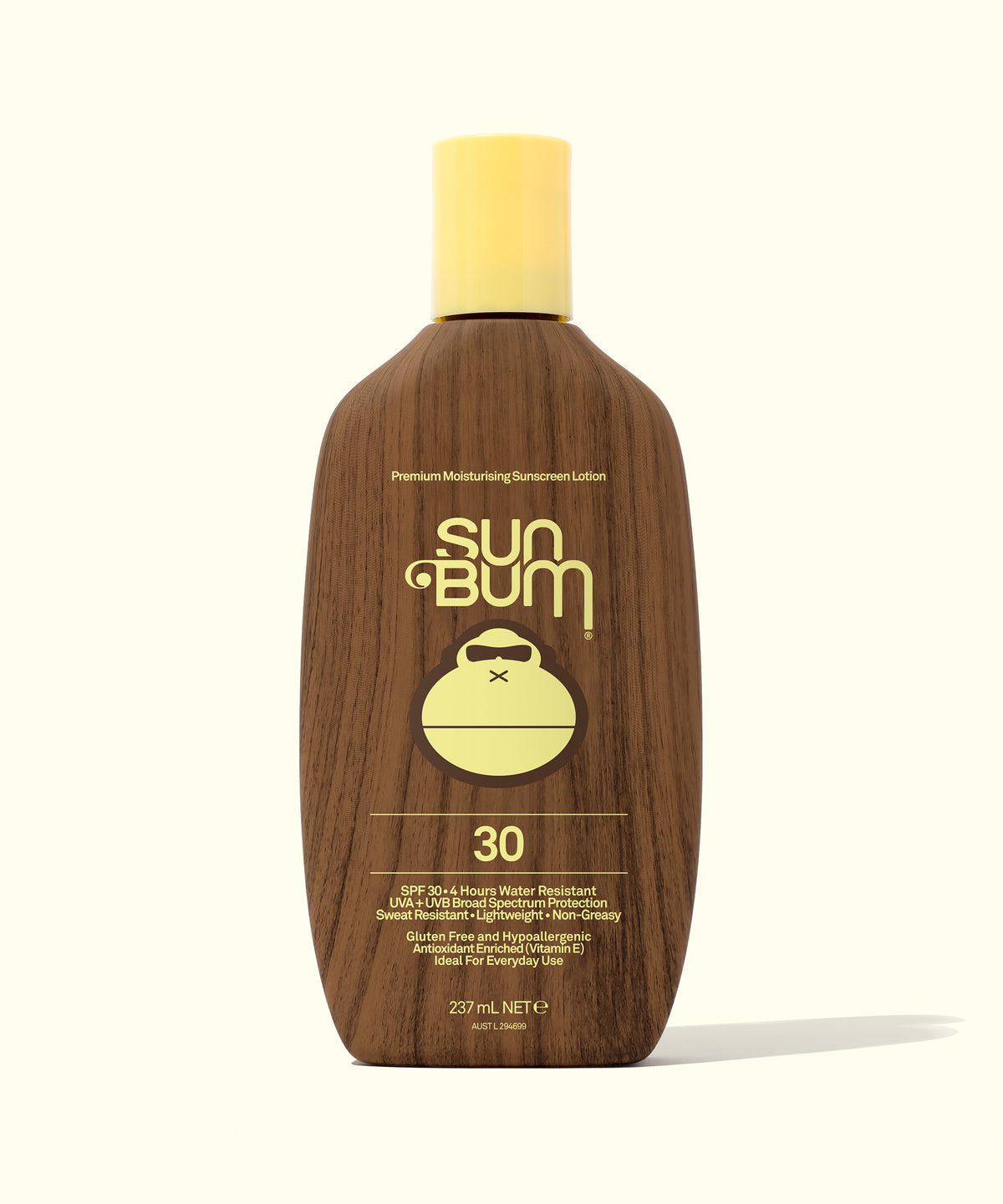 Lotion Spf 30 Bottle