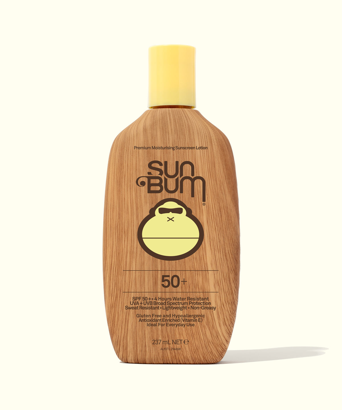 Lotion Spf 50 Bottle