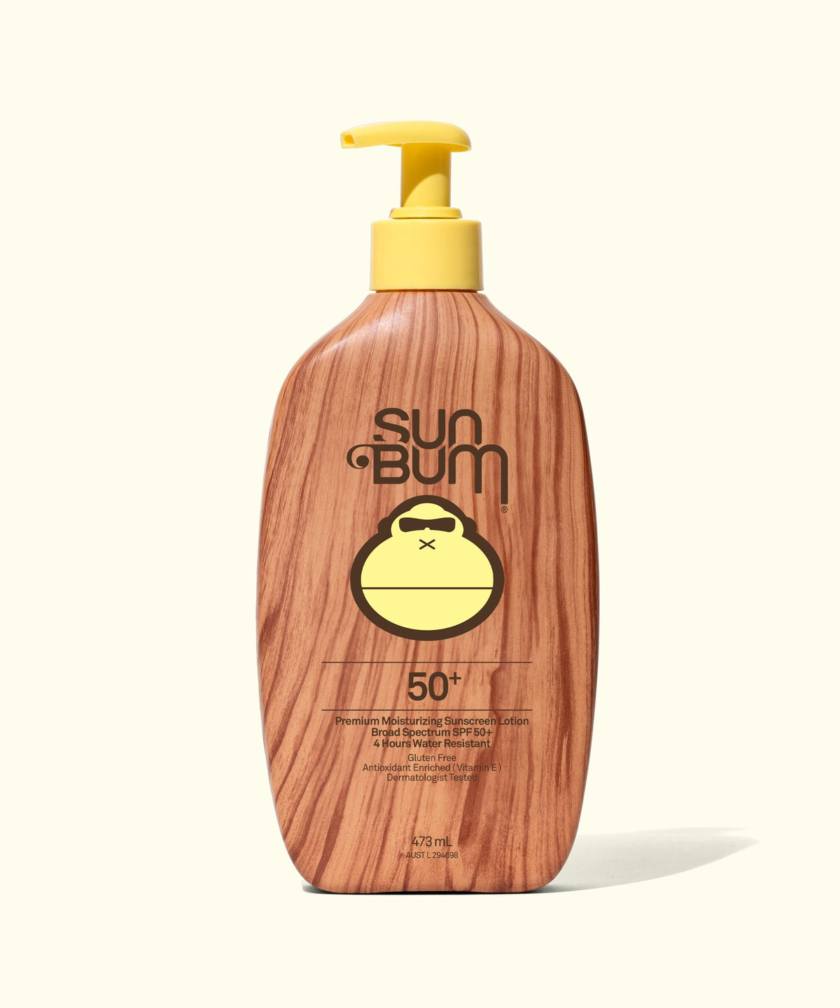 Spf50  Lotion 16oz