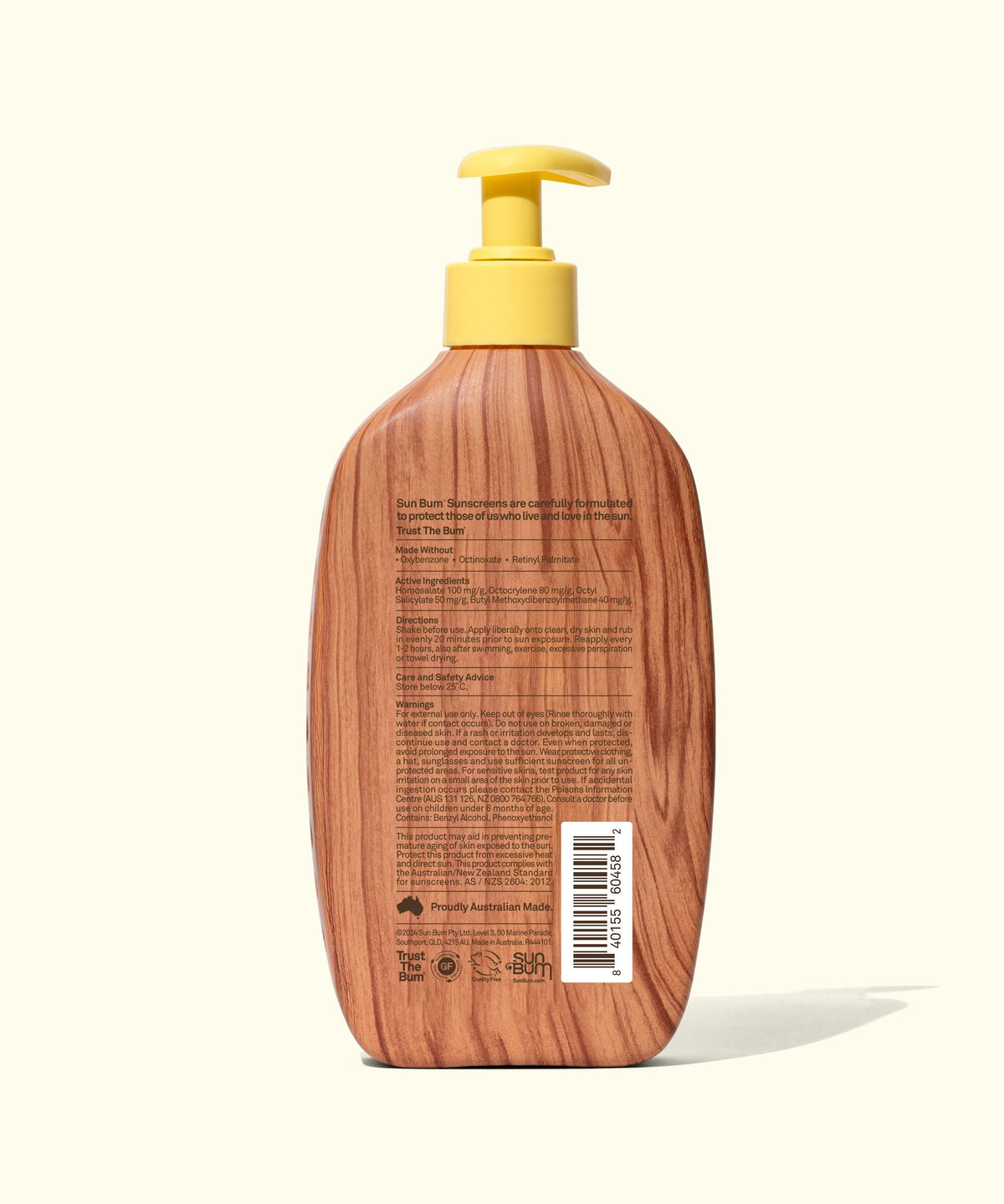 Spf50  Lotion 16oz