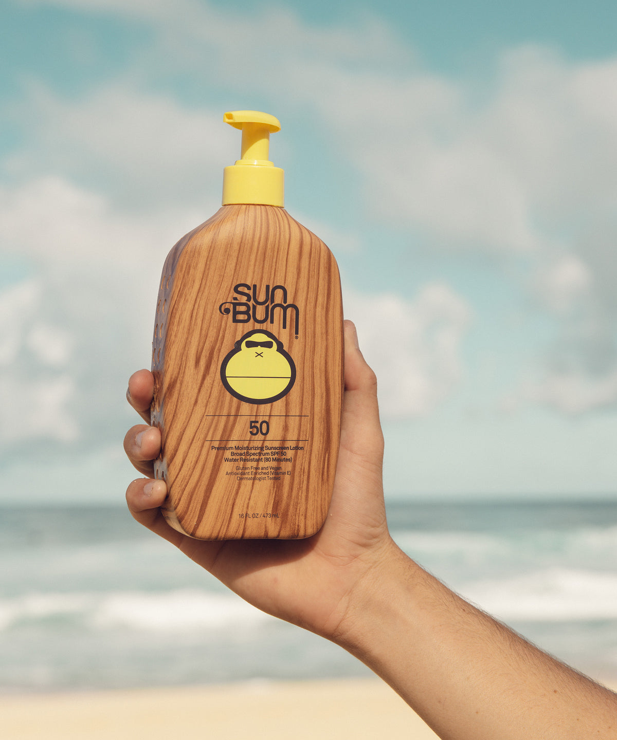 Spf50  Lotion 16oz