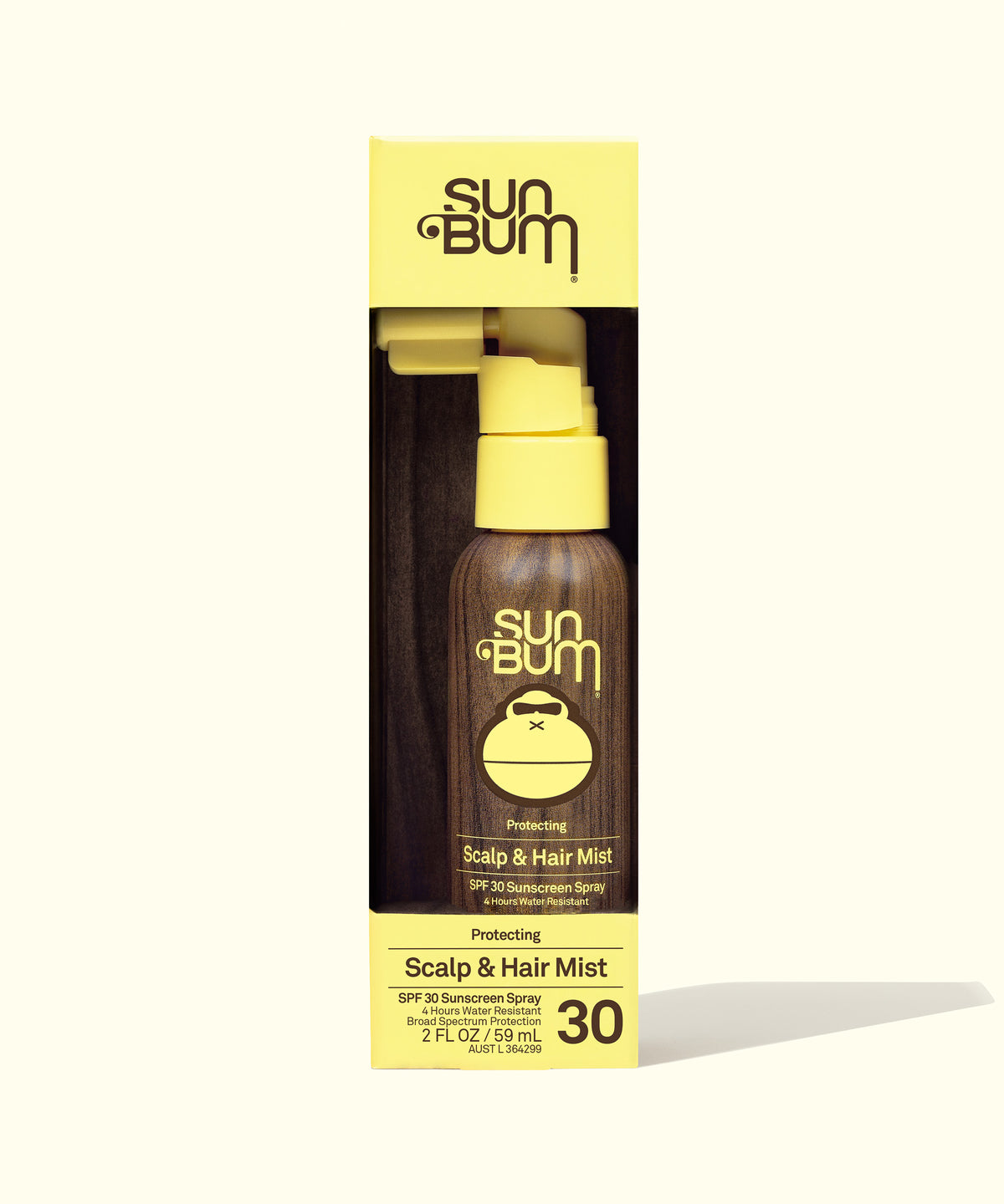 Scalp & Hair Mist