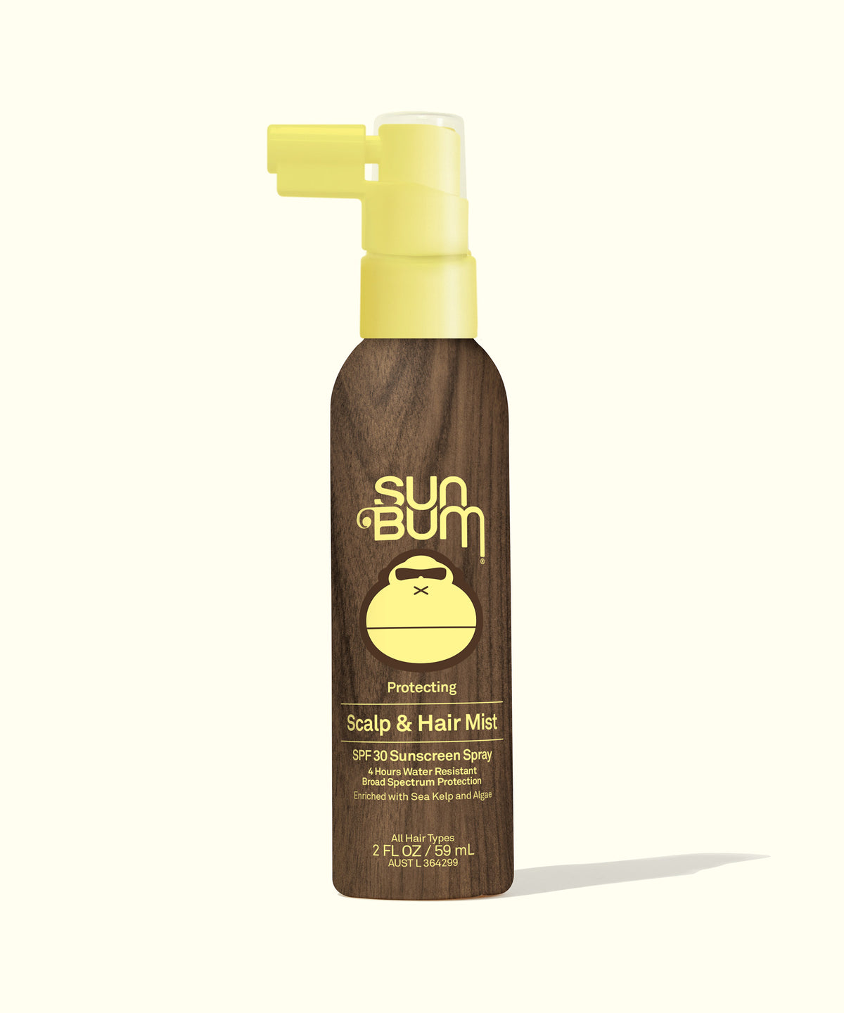 Scalp & Hair Mist