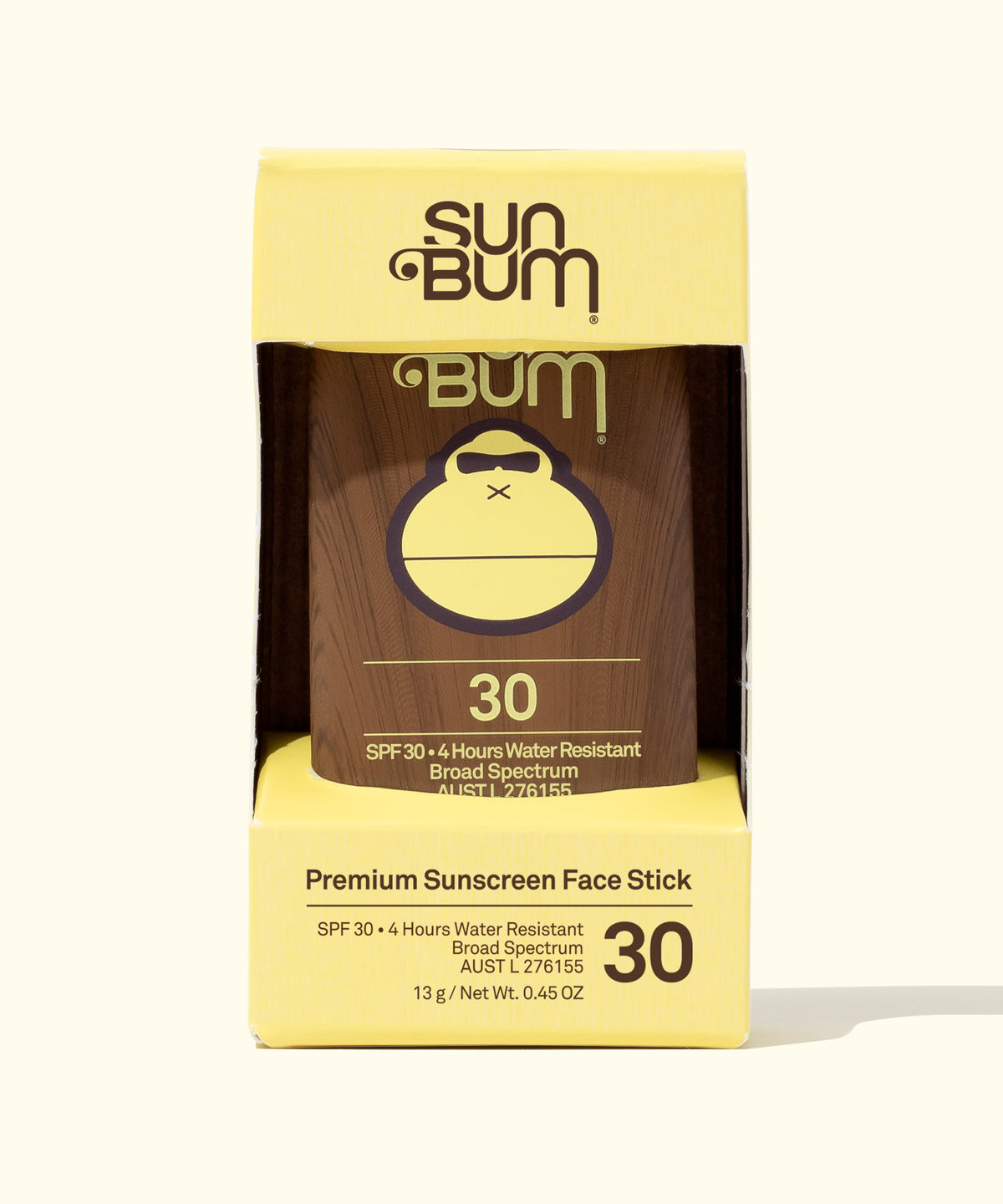 Spf 30 Face Stick 13g
