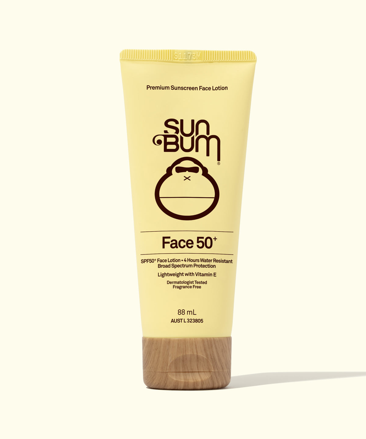 Face 50 Lotion
