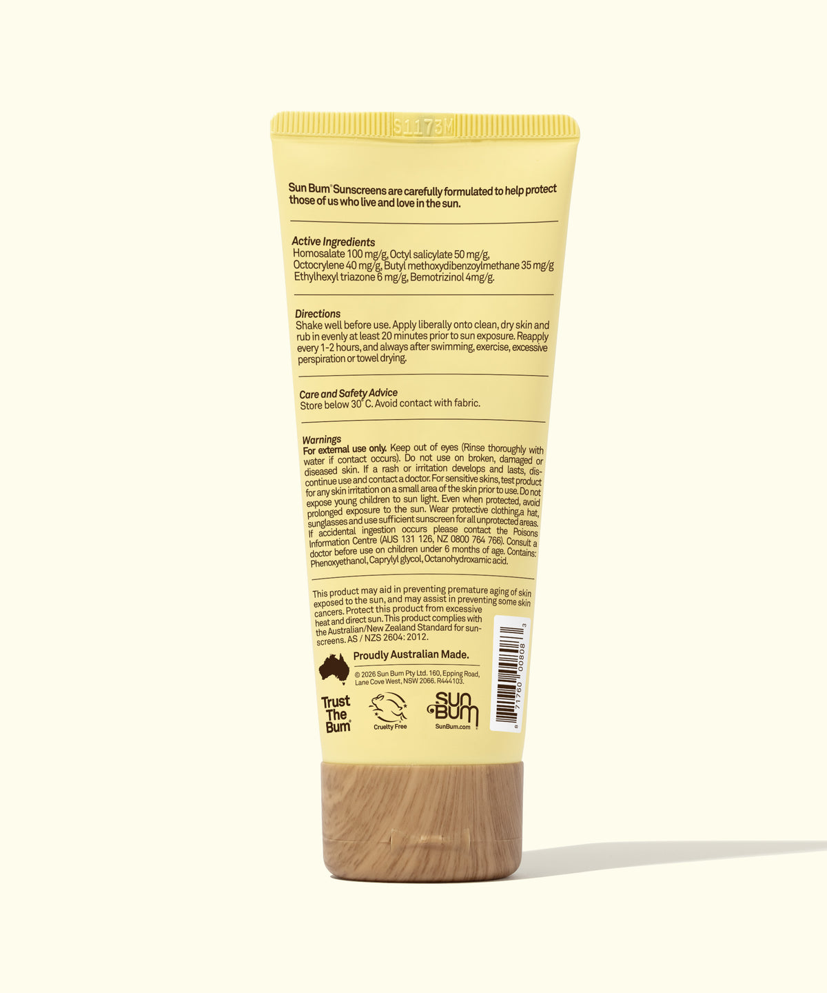Face 50 Lotion