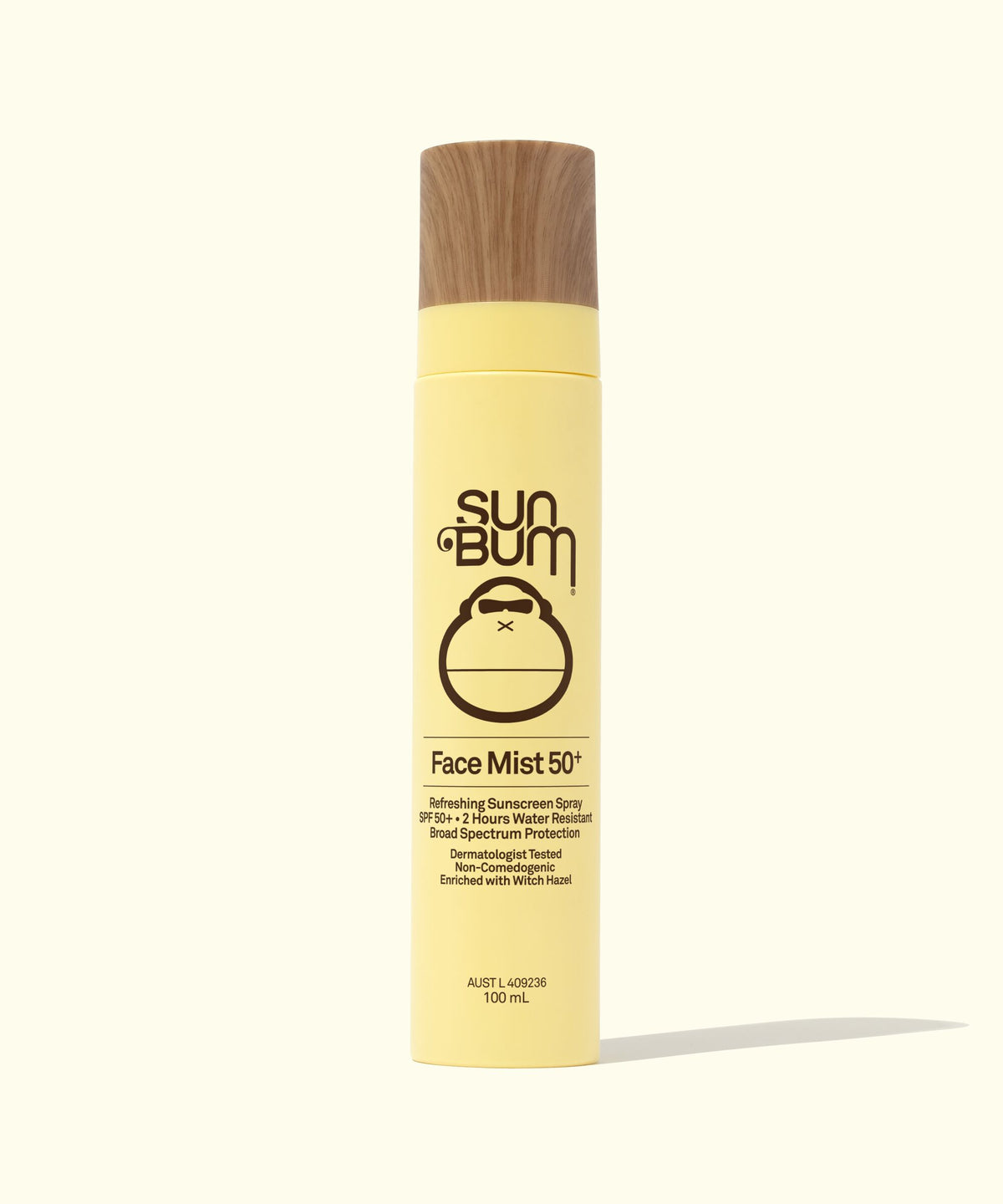 Face Mist Spf 50 100ml