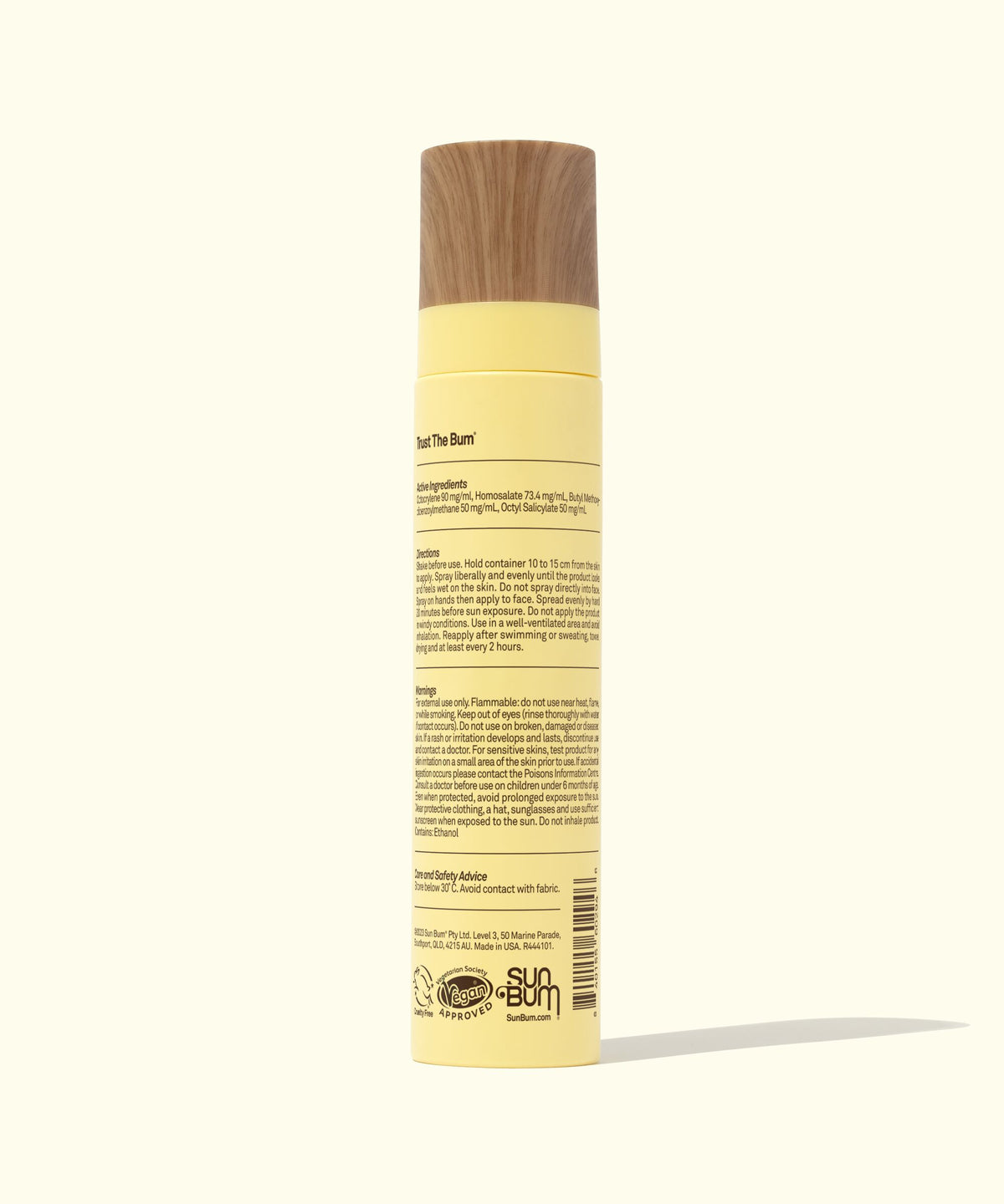 Face Mist Spf 50 100ml