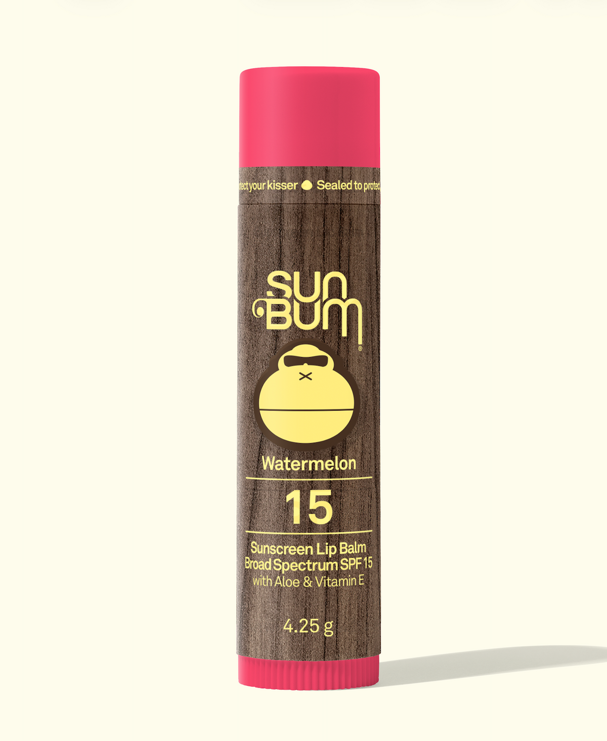 Spf15 Watermlon Lip Balm