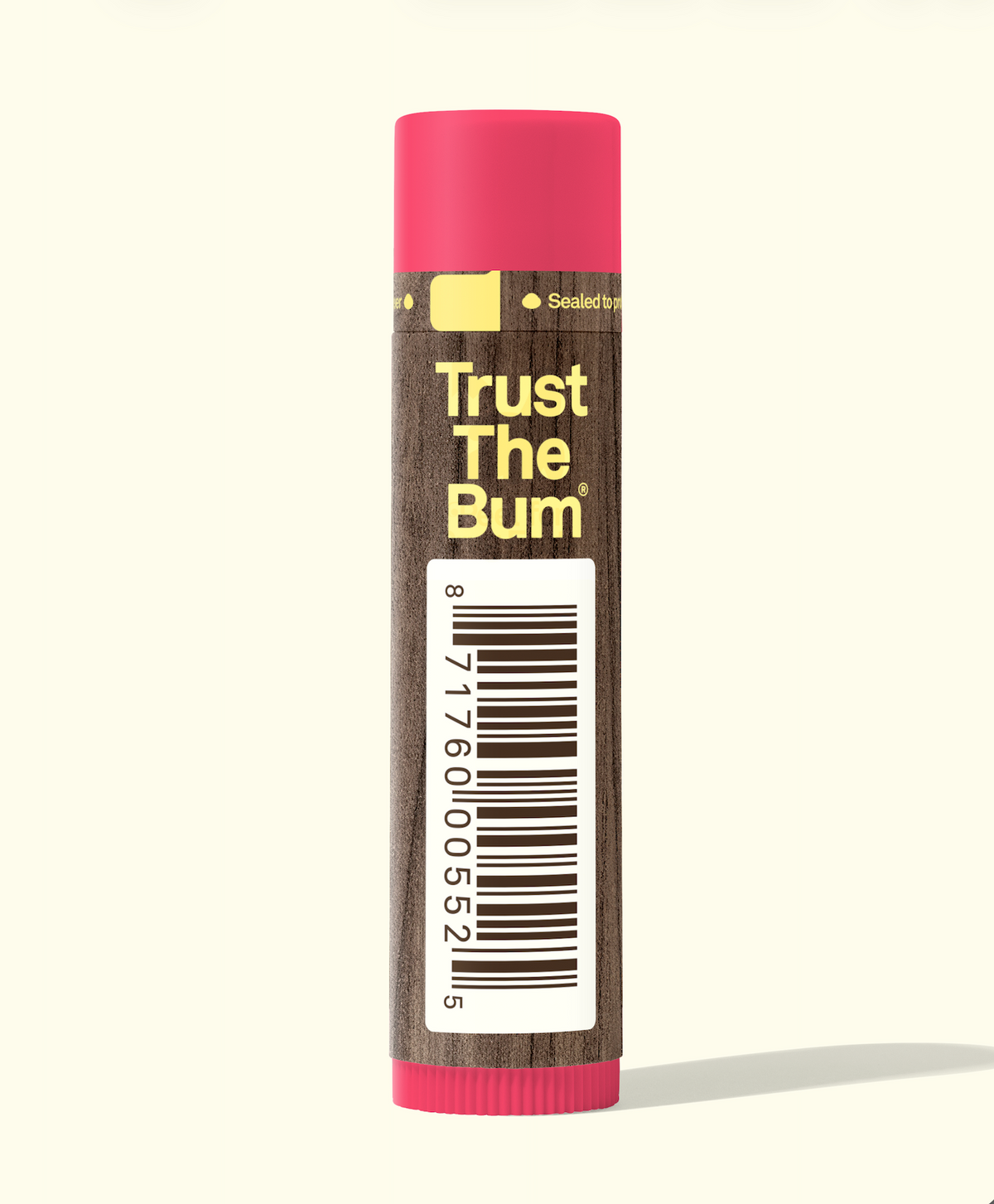 Spf15 Watermlon Lip Balm