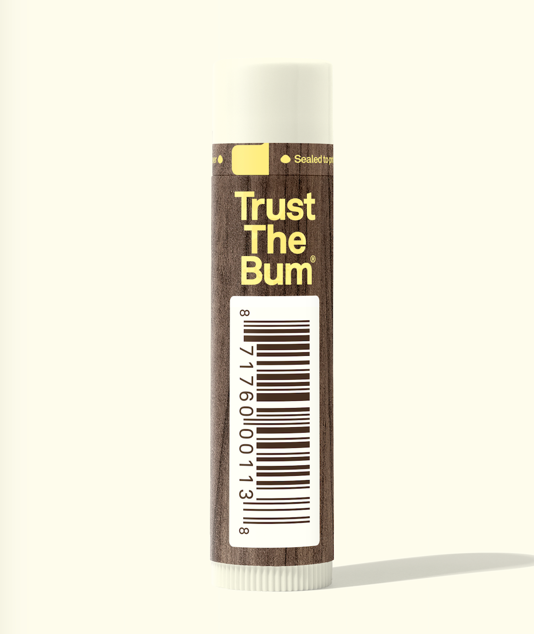 Sunbum Lip Balm Coconut