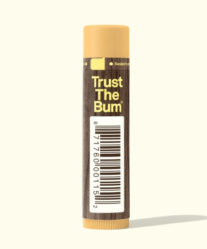 Og Spf 15 Mango Lip Balm