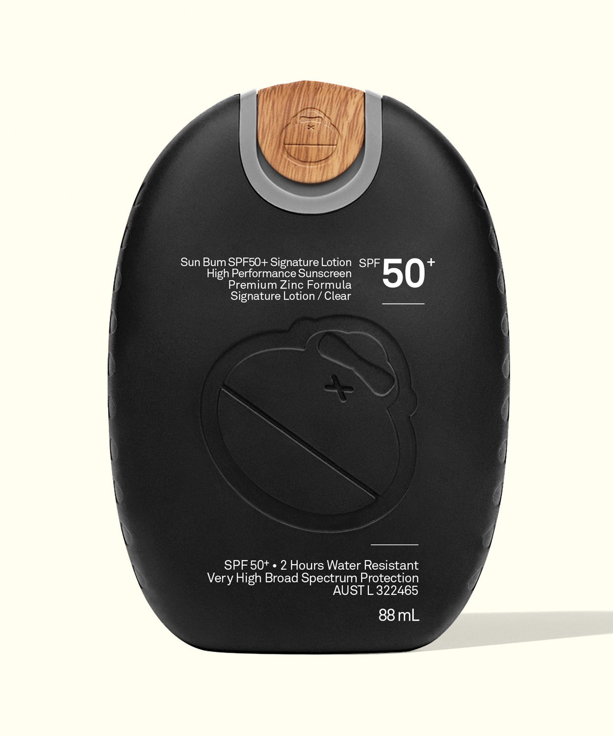 Sig Spf 50 Lotion 88ml