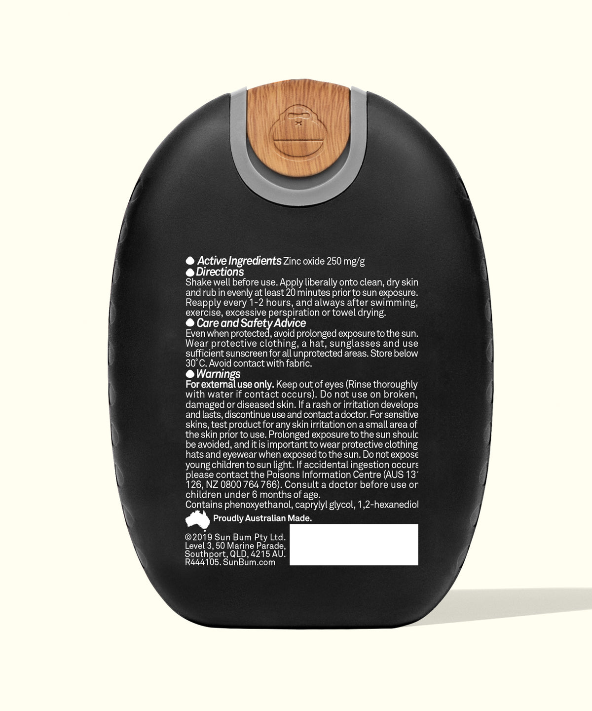 Sig Spf 50 Lotion 88ml