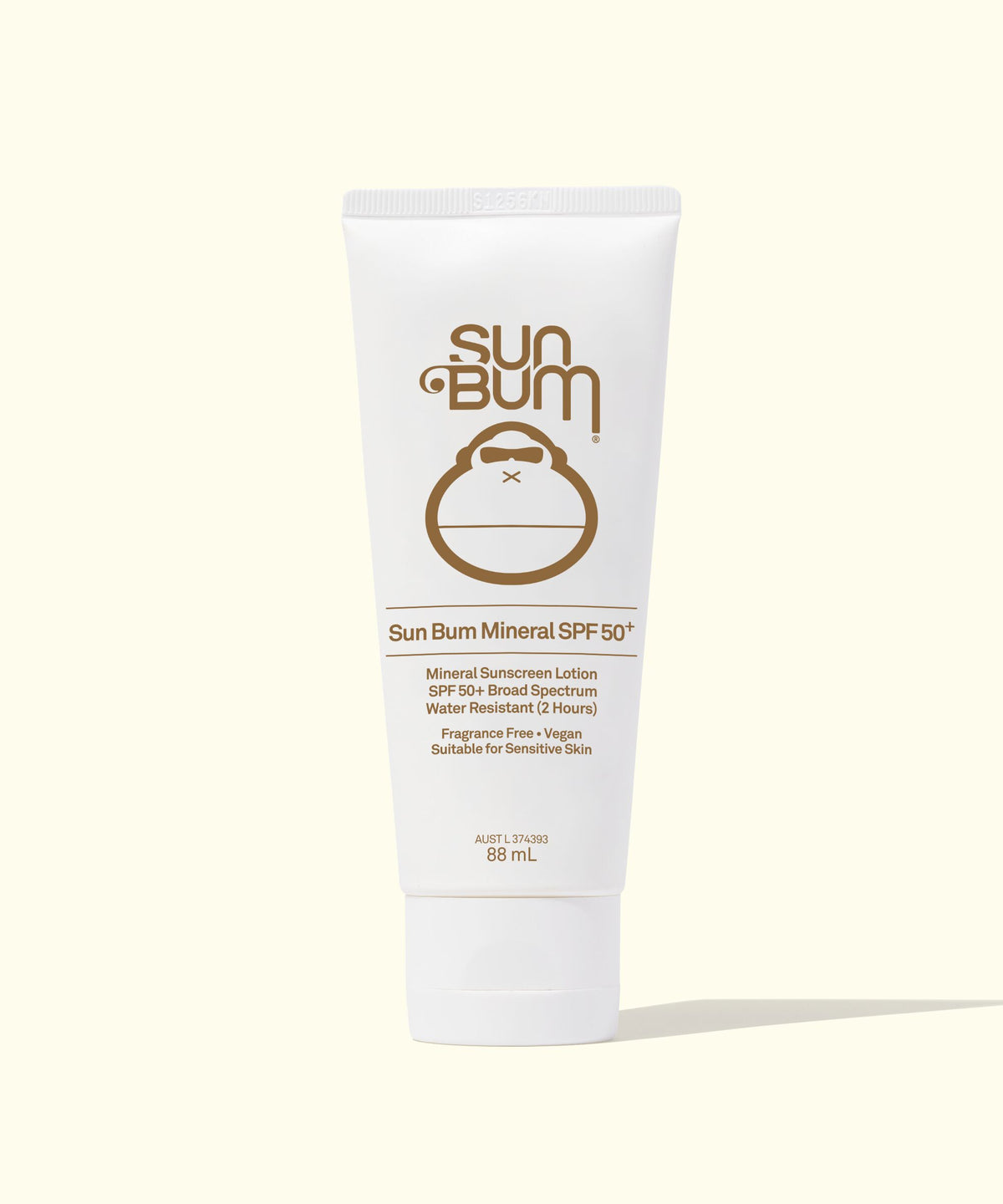Mineral Spf50 Sunscreen