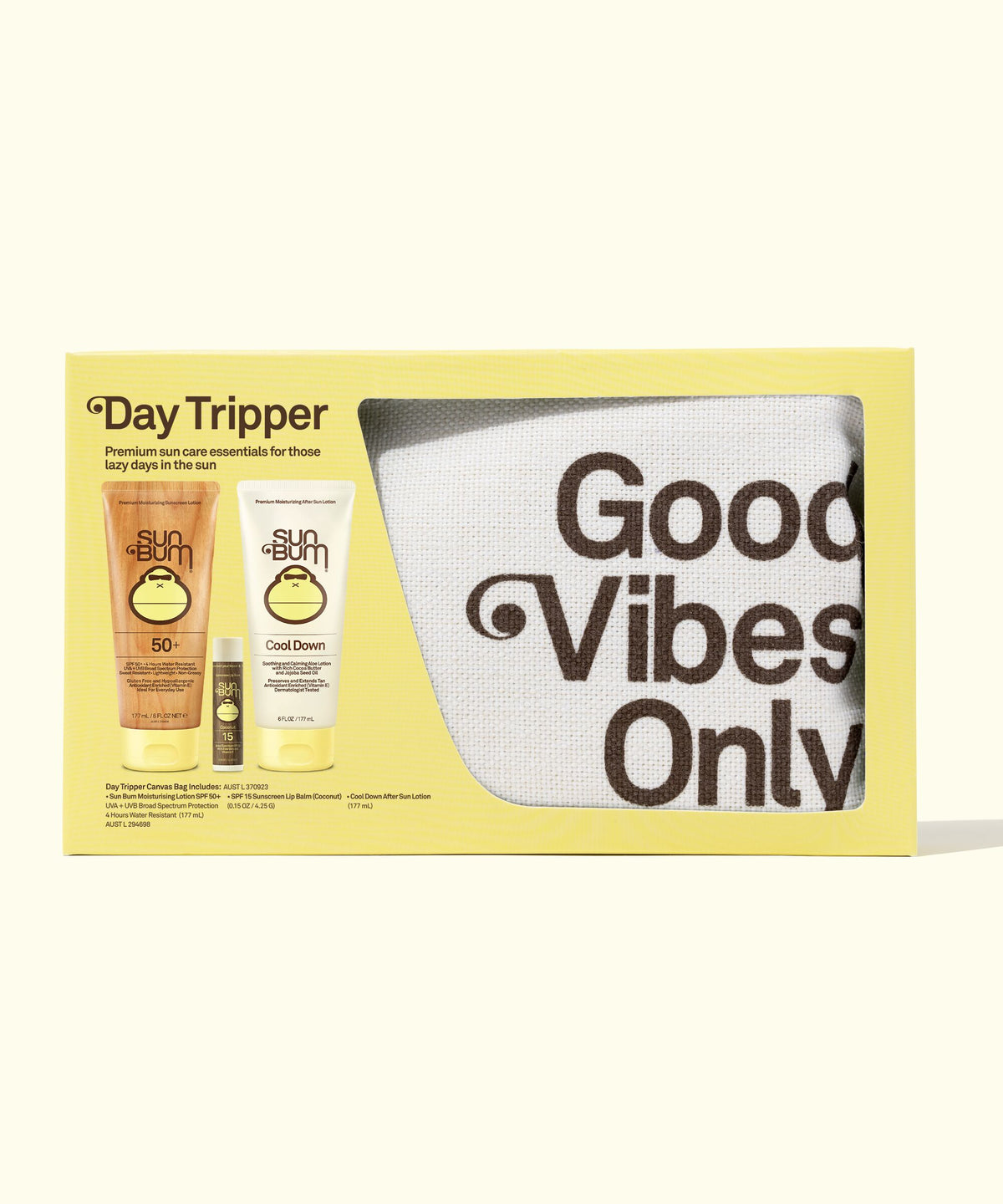 Daytripper Kit