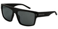 wavey xl matt black grey pol