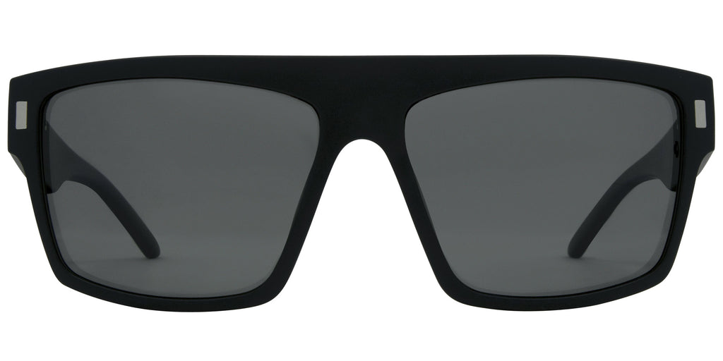 wavey xl matt black grey pol
