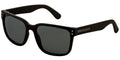 Rivals XL - Matte Black Frame with Grey Polarized Lens