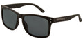 Goblin XL - Matte Black Grey Polarized Lens