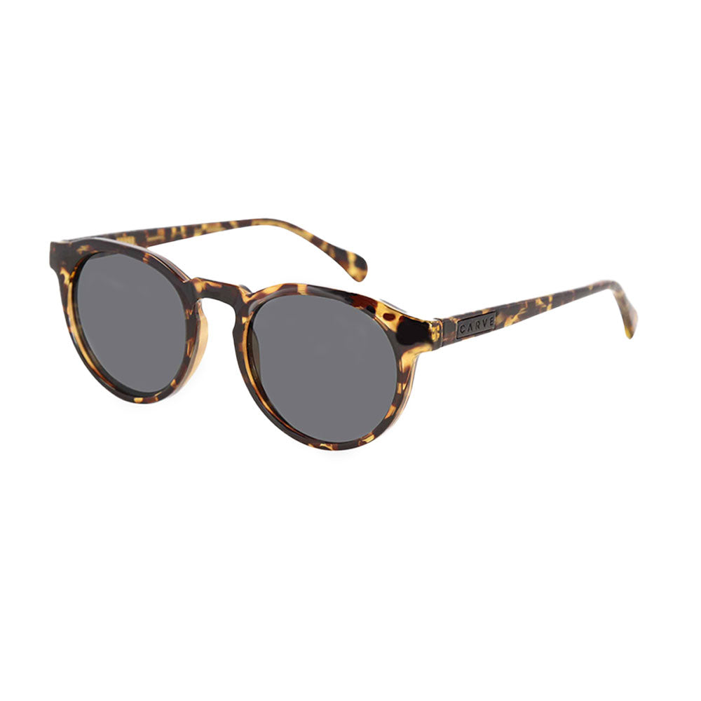 Hudson - Velencia Tort frame Grey Lens