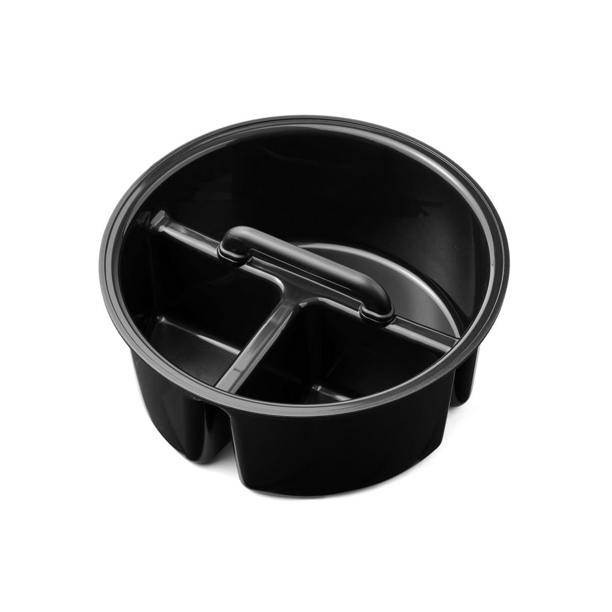 LoadOut® Bucket Caddy - Black