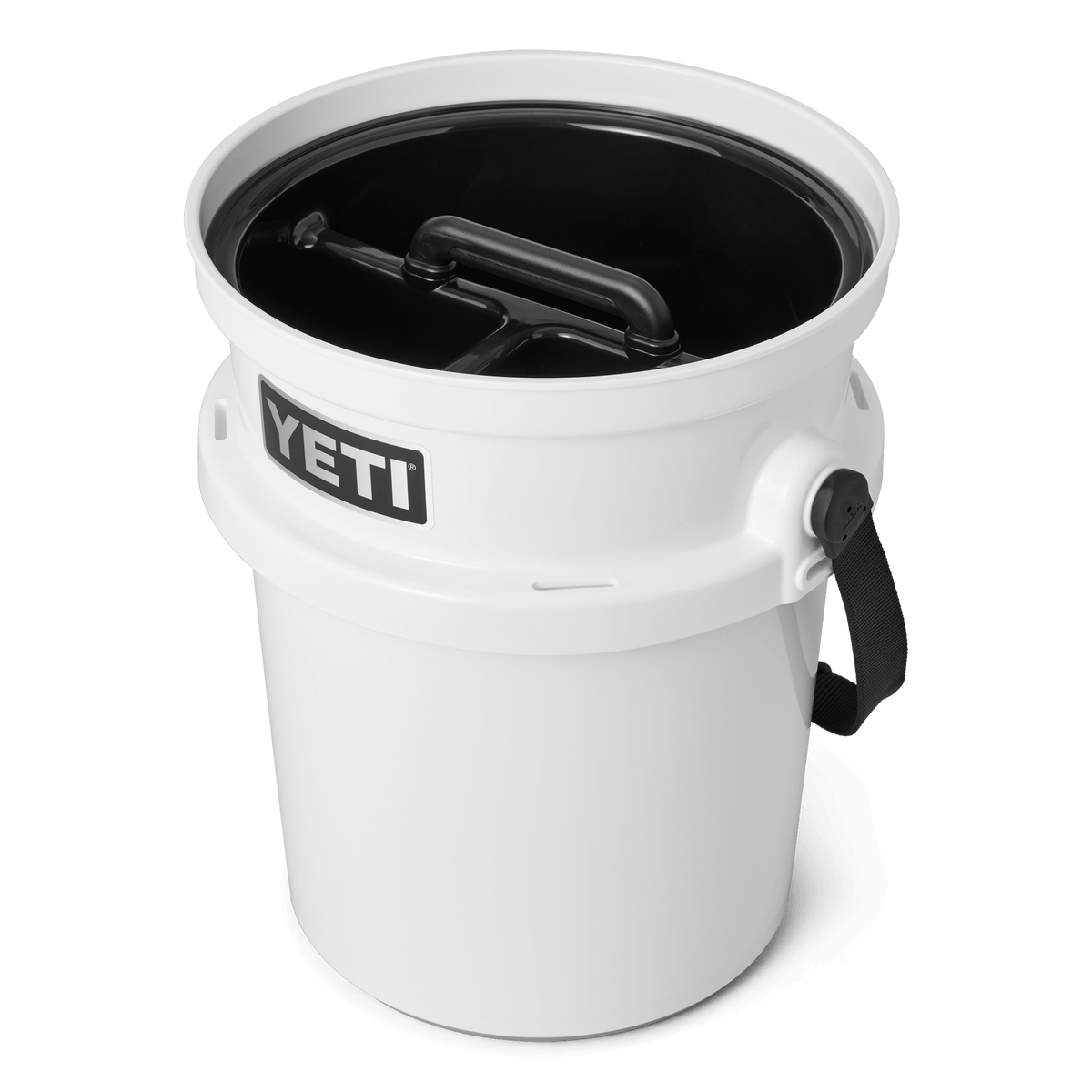 LoadOut® Bucket Caddy - Black